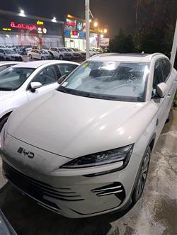 بي واي دي ‎سونغ برو DM-i